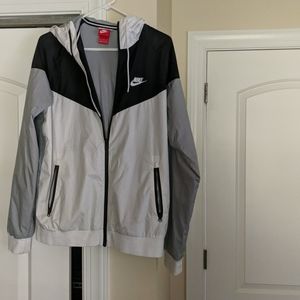 Men's Nike Raincoat